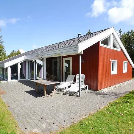 Holiday Guldvangen C- 1479 * Lønne Hede
